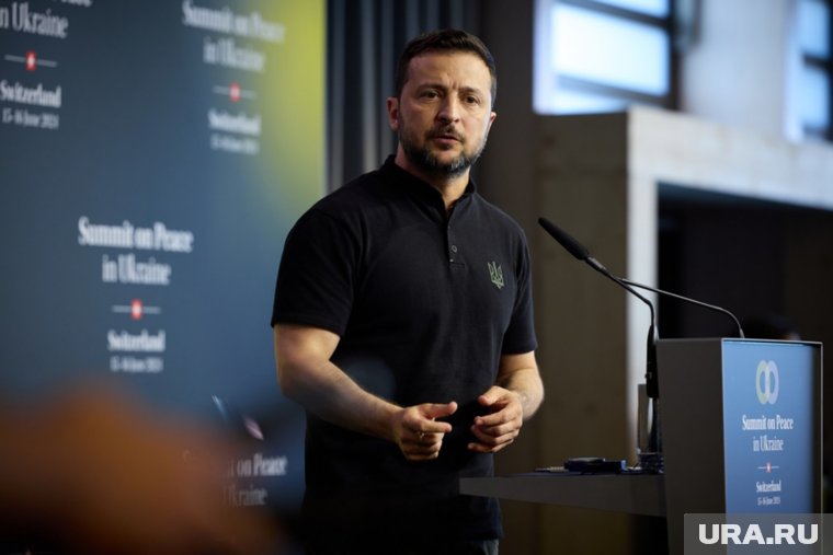 Зеленский анонсировал изменения в ВСУ