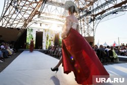 Чтобы принять участие в конкурсе красоты, нужно оплатить организационный взнос