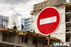 Перекрытие ждет екатеринбуржцев уже на следующей неделе