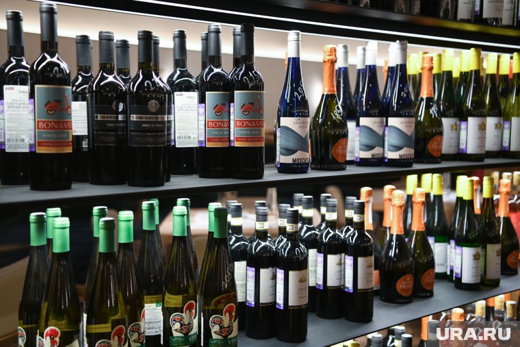 Также предусматривается возможность конфискации алкогольной продукции у нарушителей