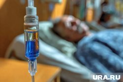 Американец умер от легочной чумы