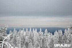 Поиски пропавшей семьи прекратили из-за погодных условий 
