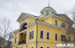 Дом Малахова является объектом культурного наследия