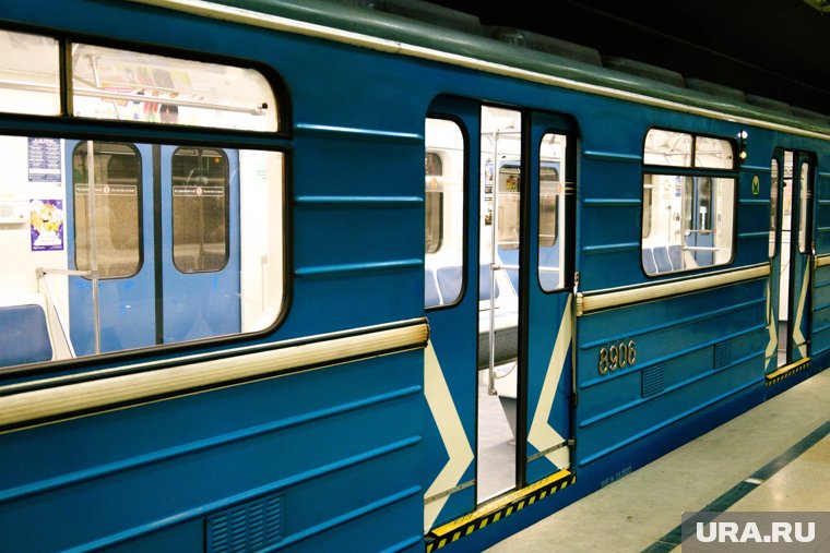 Вагоны прибудут в Верхнюю Пышму через несколько недель