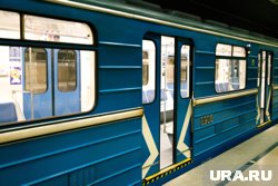 Вагоны прибудут в Верхнюю Пышму через несколько недель