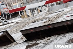 Движение на улице Чехова в Кургане временно закроют для транспорта