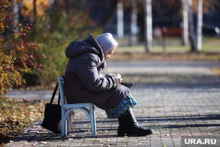 В случае недоплаты пенсионерам можно запросить детальный расчет в СФР