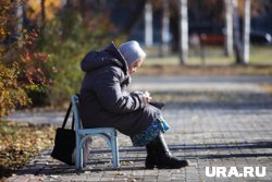 В случае недоплаты пенсионерам можно запросить детальный расчет в СФР