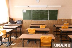 В ХМАО снижается число школьников из-за демографического спада