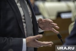 Отпуск двух кандидатов в заксо закончился жестким запретом 