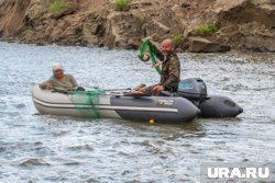 Рыбаки часто ловят крупный улов в Пуровском районе ЯНАО