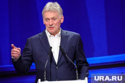 По словам Пескова, Путин сделает ряд важных заявлений в 14:30 по московскому времени