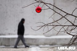 Работать в декабре россияне будут 22 дня