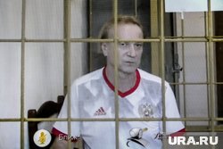 Олег Медведев признан виновным в тяжких преступлениях