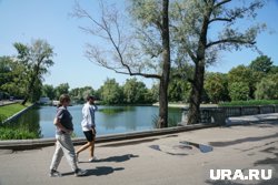 Во всем мире 19 мая принято гулять как можно дольше