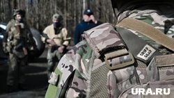 Участник СВО изберется в думу Тобольска
