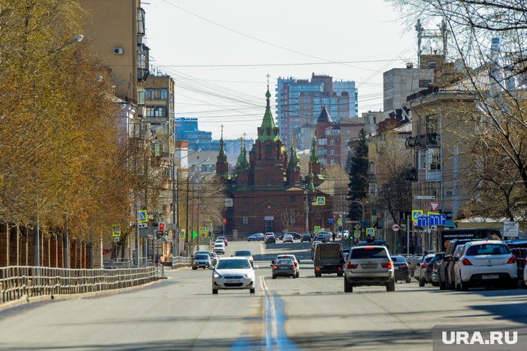 Движение закроют на пять дней