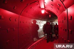 Фордо считается одним из самых охраняемых объектов в стране