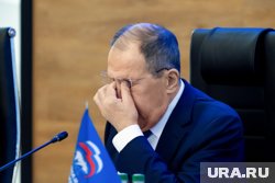Лавров заявил, что переговорные каналы с Украиной нужно поддерживать