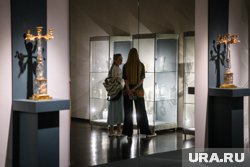На ремонт зданий культуры деньги выделят до 2030-го