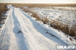 На Ямале открылось движение по зимнику Лабытнанги - Мужи - Азовы 