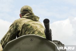 Бойцы ВС РФ освободили два населенных пункта в ДНР