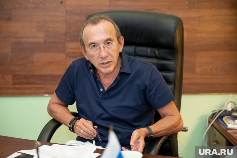 Диалог с властью сохраняется, несмотря на судебные споры, уверяет Рашид Габдуллин