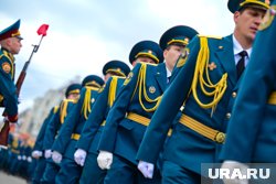 В Калужской области парад будет только в двух населенных пунктах