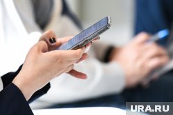 Мобильный интернет ограничили для обеспечения безопасности жителей и стратегических объектов