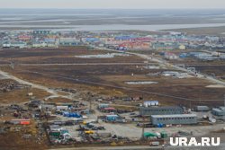 Тазовский район уже два года динамично развивает Виктор Югай