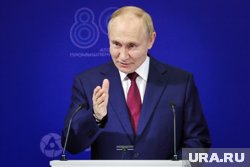 30-ой артиллерийской бригаде присвоено звание «гвардейская», заявил Путин