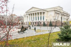 Актеров ТБДТ не будут наказывать за резкие высказывания в адрес начальства