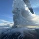 Впервые за 500 лет на Камчатке извергается вулкан Крашенинников: эпичные фото и видео, что делать населению