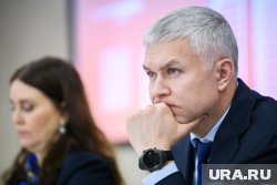 Рустам Галямов скоро получит новый статус