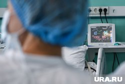 Жительница Курганской области обратилась в Федеральный центр нейрохирургии в Тюмени (архивное фото)