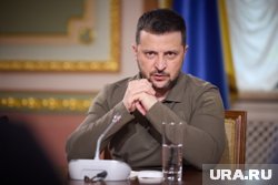 Зеленский заявил, что не жалеет о своем президентстве на Украине