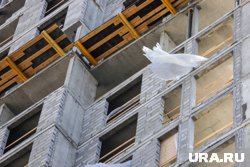 В ЯНАО построено уже свыше 100 тысяч квадратных метров жилья