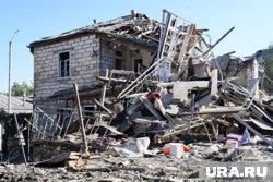 После полного освобождения Курской области от ВСУ сохраняется опасность обстрелов