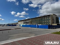 Пассажирам рейса из Лондона, вынужденно севшего в Нижневартовске, предоставят резервный борт. Инсайд