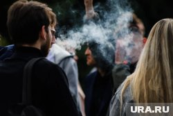 В Госдуме рассчитывают принять законопроект о запрете на продажу вейпов к 2026 году