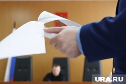В ЯНАО вынесен приговор по факту уклонения от уплаты налогов
