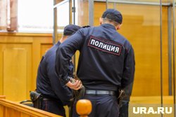 Наркоторговца заключили под стражу