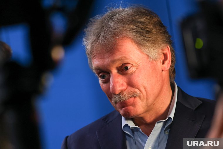 Пресс-секретарь президента РФ Дмитрий Песков заявил, что о встрече президента РФ с руководством Украины говорить рано
