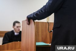 Мэр Красноярска находится на допросе