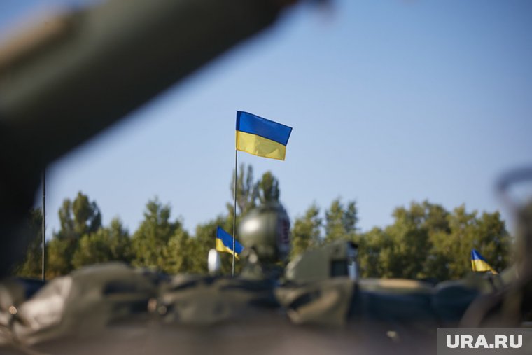 Решение об ограничениях принял Совет нацбезопасности и обороны Украины