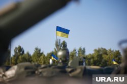 Решение об ограничениях принял Совет нацбезопасности и обороны Украины