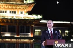 Путин предложил Зеленскому переговоры в Москве