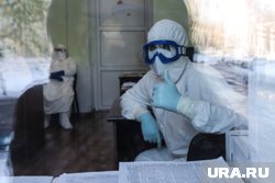 Медсестре не хотели включать в специальный стаж работу с коронавирусными больными