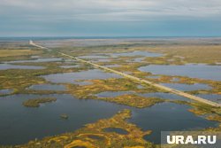 Белоярский и Березово включили в перечень опорных населенных пунктов Арктической зоны РФ