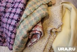 Для эксклюзивных образов не обязательно закупать дорогие материалы